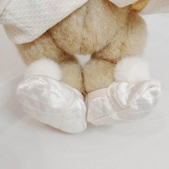 Muffy VanderBear 1994 Bath Robe Spa - Picture 4 of 4